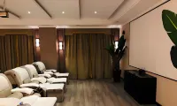 Howard Johnson Aisya Wuyi Square Changsha - スパ