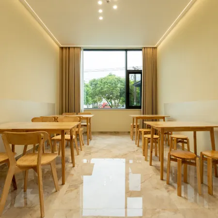 Sanshi Wangchuan Homestay