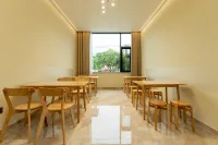 Sanshi Wangchuan Homestay