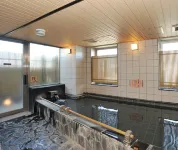 APA Hotel Nagoya Sakae - spa