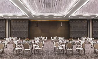 Pullman Doha West Bay