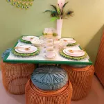 Matcha Frappe Studio in Escalante City Negros Occidental
