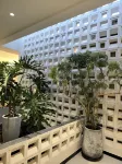 E-Dome hotel