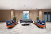 北海維港逸林酒店