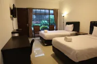 Rahayu Hotel Cirebon - Bintang 2