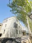 Floral Hotel·Sculptor’s Hotel (Hohhot Wanda Plaza) - con vista montagne