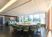 Qiu County Rongchang · Guohao Hotel - servizio colazione