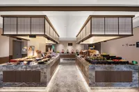 Atour Hotel （Wuxi Sanyang Square Chong'an Temple） - breakfast