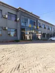 Dingbian Xizi Hotel - 2-Star