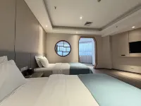 Yihai International Business Hotel - 4 estrellas