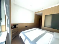 Manju Xiangye Homestay