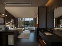 Ya'an Mist Commune and Lanji · Yolan · The Aesthetics of Sublime Tranquility · Suyeyi Luxury Resort Hotels in Ya'an