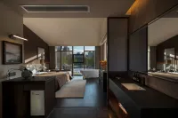 Ya'an Mist Commune and Lanji · Yolan · The Aesthetics of Sublime Tranquility · Suyeyi Luxury Resort