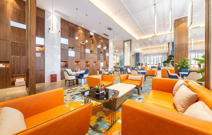 ZIC REZEN Hotel