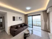 海那邊海景民宿