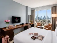Millennium Central Dubai Downtown Hotels near SEGA Republic