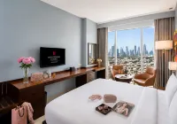 Millennium Central Dubai Downtown