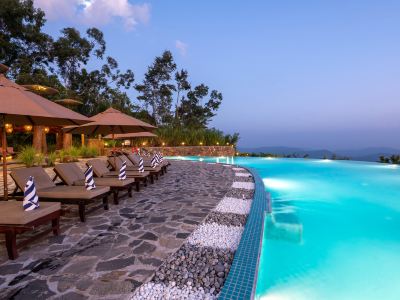 Dream Cliff Mountain Resort