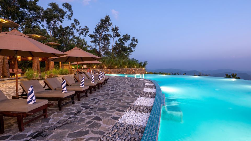 Dream Cliff Mountain Resort