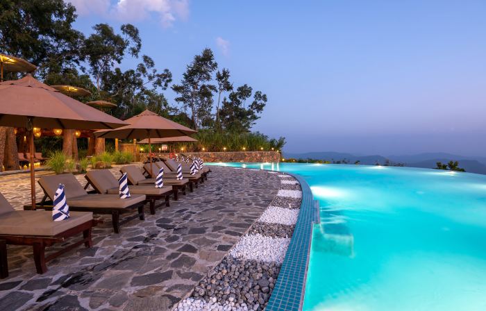 Dream Cliff Mountain Resort