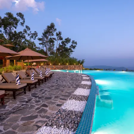 Dream Cliff Mountain Resort