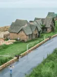 Jinshiwang Fairytale Seagrass House Manor (Xixiakou Wildlife Park)