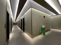 Yamu E-sports Hotel