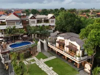 Harsono Boutique Resort Bali Hotels near Jazz Grill & Pub