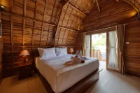 Neduh Cottage