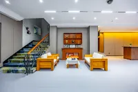 Fushi Hotel (Fuyuan Port) - palestra