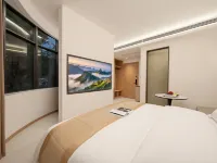 Boyue Hotel (Puding Yijingyuan) Hotels in Puding