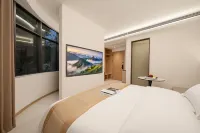 Boyue Hotel (Puding Yijingyuan)