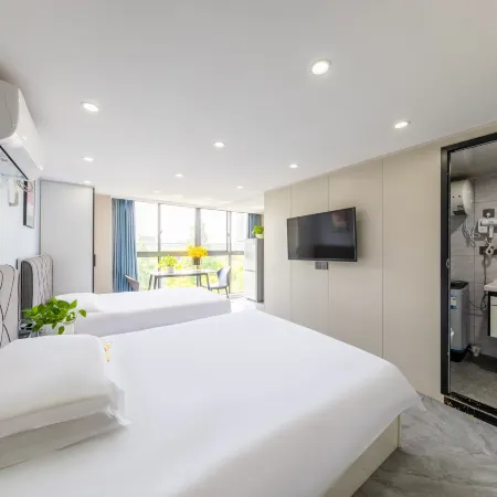 Jiuxi Boutique Honestay