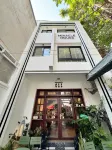 Miracle Boutique Hotel - Near Tan Dinh Church Hotels near Vincom Shopping Center