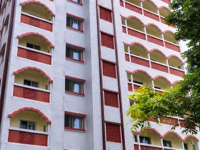 Arjun Niwas - Family Cozy comfort stay