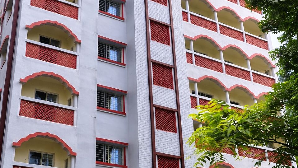 Arjun Niwas - Family Cozy comfort stay
