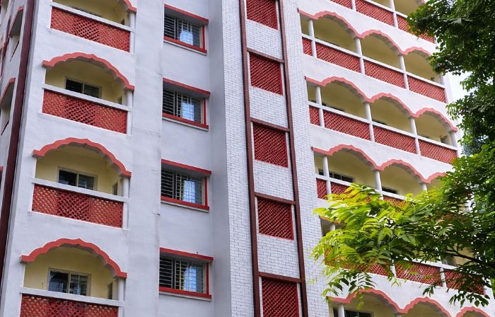 Arjun Niwas - Family Cozy comfort stay