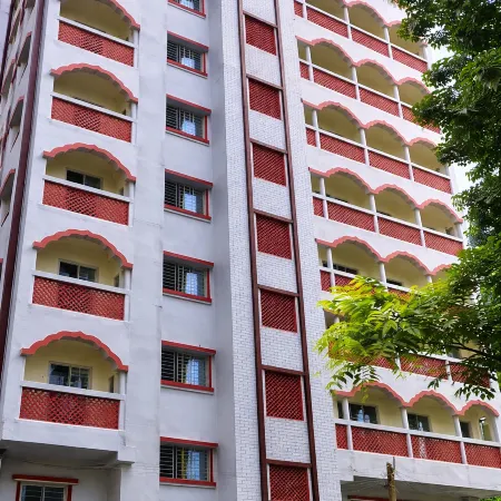 Arjun Niwas - Family Cozy comfort stay