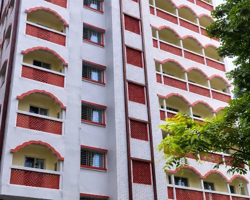 Arjun Niwas - Family Cozy comfort stay Hotels in Nadia
