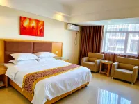 Mingcheng Hotel - 2 stelle