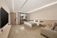 Yunshe Residence (Weishan Ancient City) - Spor Salonu