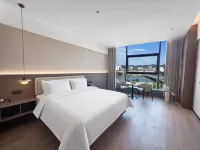 Tianji Hotel
