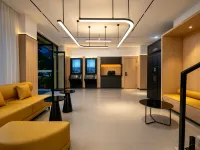 7Days Inn Hotel (WeiShan Ancient City Weishan Station) Hotels in Weishan