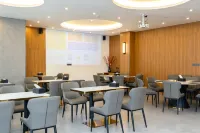 Jinyue Hotel (Lingqu Water Street Branch) - breakfast
