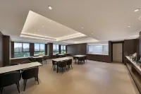 Lizhen Hotel (Pangdonglai Sanpang Branch) - breakfast