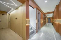 Ice Boundory E-sports Hotel