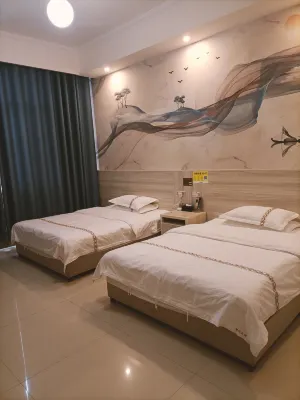 Oasis Hotel