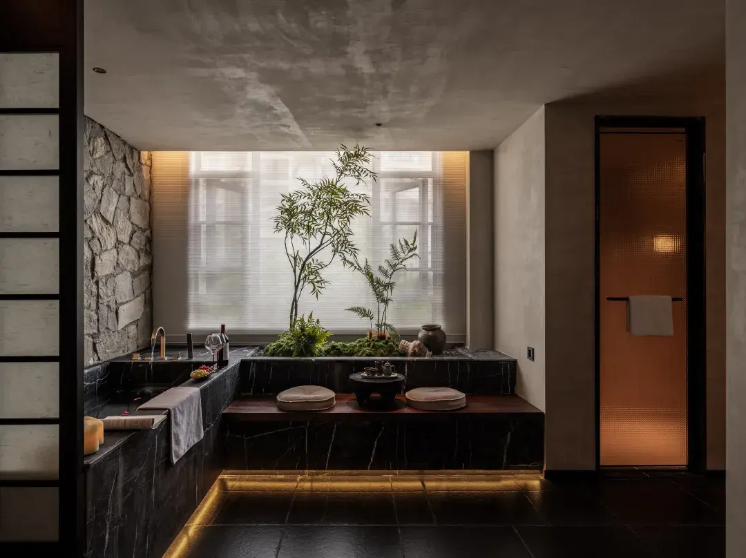 Moshang | Garden Resort - Jingdezhen