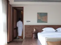 Mengjian Yanyu wellness Retreat Hotels in Pingyi