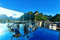 Fengduo Hotel (Xingping Ancient Town 20 yuan Background Scenic Area Branch)